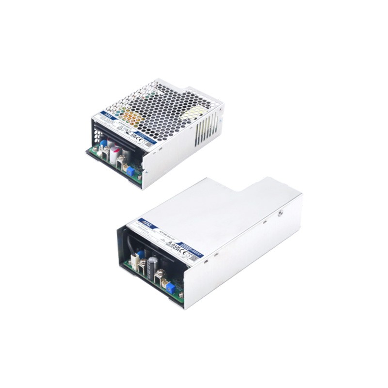 開關(guān)電源高功率密度型AOF系列250-750W