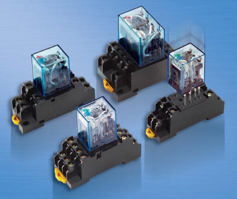 緊隨行業熱潮！歐姆龍信號分析儀用高頻繼電器實現新發展