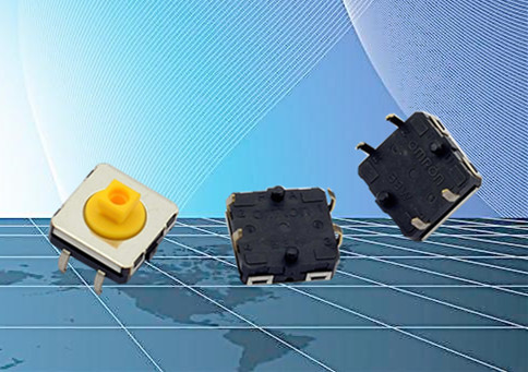 你知道防水輕觸開關使用中常見的問題及注意細節(jié)嗎？