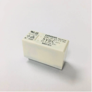 又出幺蛾子？用歐姆龍繼電器，什么“蛾子”都不怕！