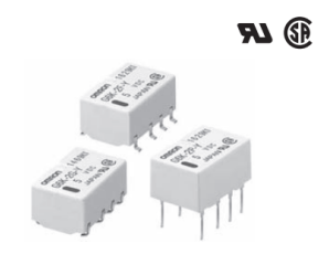 鼎悅電子為您介紹信號繼電器主要產品有哪些品類？