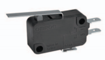 一文了解！超小型的“微動開關”——D3VJ系列介紹