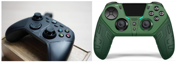 觸感好、壽命長的小型游戲開關之歐姆龍D2LS系列