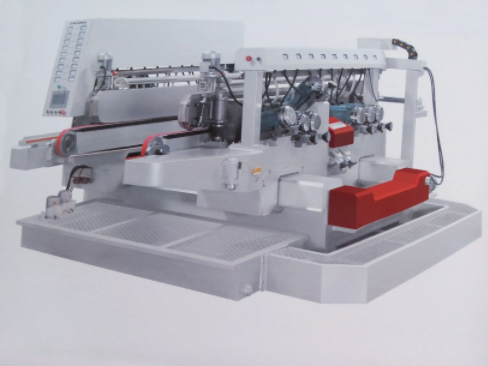 歐姆龍傳感器B5W系列可檢測透明玻璃的有無？在玻璃機械中起什么作用？